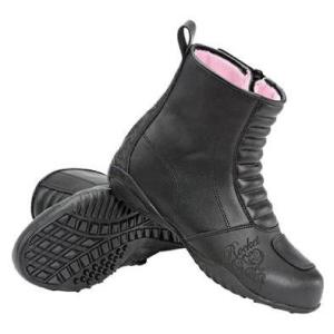 ＼全品5%+1000円★4/28(日)限定／ジョーロケット TRIXIE BOOT 女性用 レディー...