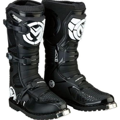 ＼全品5%+1000円★6/9(日)限定／Moose Racing M1.3 ATV BOOT モト...