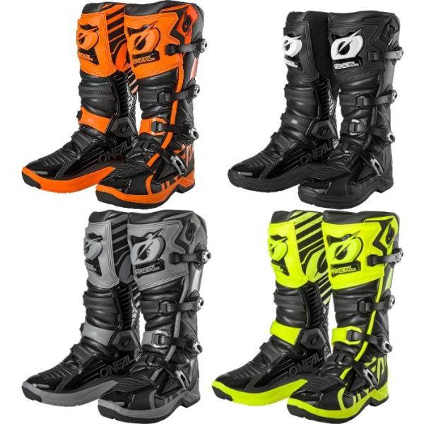 ＼全品5%+1000円★5/12(日)限定／Oneal RMX Motocross Boots オフ...