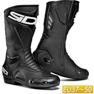 SIDI SIDI(シディ) REX レックス レーシングブーツ(ブラック SIDI SIDI(シディ) REX レックス レーシングブーツ(ブラック