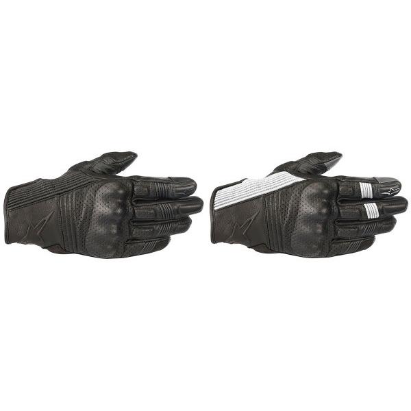 ＼全品5%+1000円★5/31(木)限定／アルパインスター MUSTANG V2 GLOVE ライ...