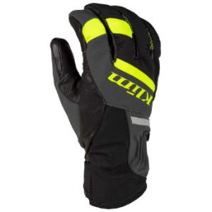 【スノー&amp;バイク】【Gore-Tex】Klim クライム PowerXross Gloves スノー...