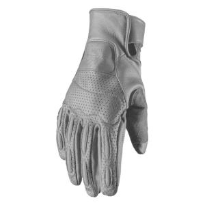 ＼全品5%+1000円★5/11(土)限定／Thor ソアー Hallman GP Glove ライ...