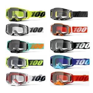 100% Barstow RSD Malibu Goggles ゴーグル モトクロス オフロード