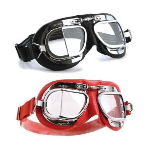 Halcyon MK49 Goggles ゴーグル オフロードゴーグル ライダー バイク ツーリング...