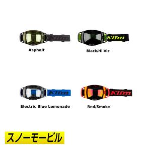 509 スノー用 電熱ゴーグル *AVIATOR 2.0 IGNITE S1 GOGGLE＜Orange