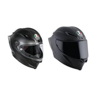 AGV ＼全品10%+1500円☆4/22(火)限定／ Corsa R SIC58 Helmet