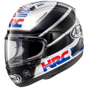 ＼全品5%+1000円★3/29(金)限定／Arai アライ RX-7V HRC Helmet ヘル...
