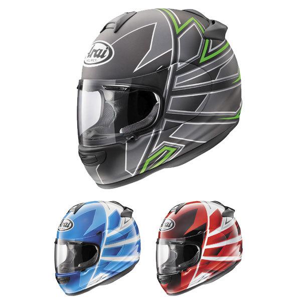 Arai アライ VECTOR 2 HAWK Helmet フルフェイス ヘルメット レーシング ツ...