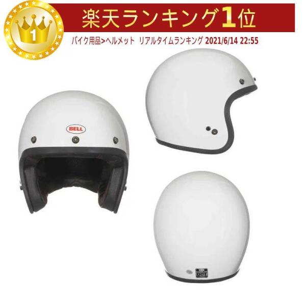 ＼全品5%+1000円★6/2(日)限定／Bell ベル Custom 500 DLX Solid ...