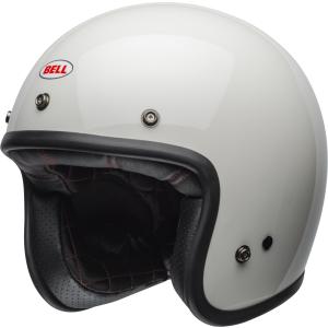 BELL ベル Custom500/Shorty/RT ヘルメット用 3 Snap Bubble 3