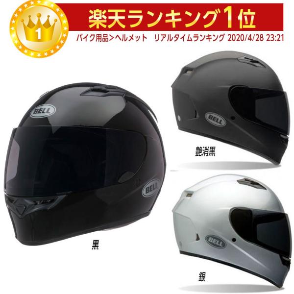 ＼全品5%+1000円★4/28(日)限定／BELL QUALIFIER フルフェイス ヘルメット ...