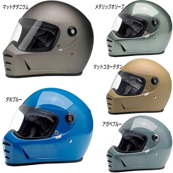 ＼全品5%+1000円★6/9(日)限定／Biltwell ビルトウェル Lane Splitter...