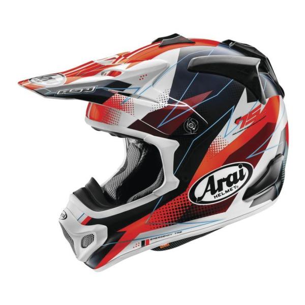 ＼全品5%+1000円★4/28(日)限定／Arai アライ VX Pro 4 Resolute H...