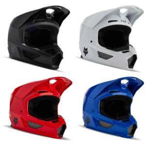 Fox Racing フォックス V1 Core Helmet オフロードヘルメット モトクロスヘルメット｜bikelenet