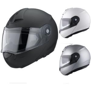 【フリップアップ】【ダブルバイザー】Schuberth シューベルト C3 Pro Helmet フリップアップヘルメット フルフェイスヘルメット