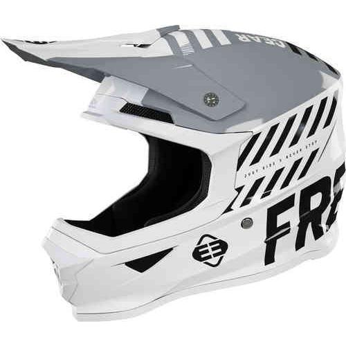 Freegun フリーガン XP4 Danger モトクロスヘルメット オフロードヘルメット