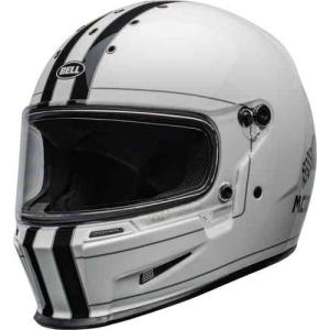 Bell ベル Eliminator Steve McQueen Helmet フルフェイスヘルメット ライダー バイク オートバイ