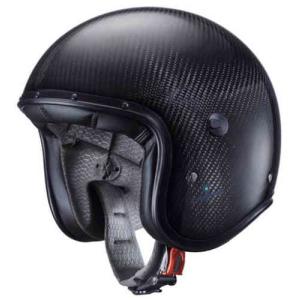 【カーボン】Caberg カバーグ Freeride X Carbon Jet Helmet ジェットヘルメット オープンフェイス｜bikelenet