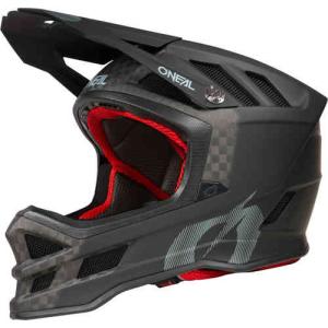 Oneal オニール Blade Carbon IPX Downhill Helmet ダウンヒルヘルメット 自転車 MTB XC BMX マウンテンバイク｜bikelenet