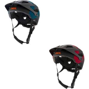 Oneal オニール Defender Nova Bicycle Helmet 自転車用ヘルメット MTB XC BMX マウンテンバイク ロード｜bikelenet