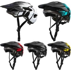 Oneal オニール Matrix Split Bicycle Helmet 自転車用ヘルメット MTB XC BMX マウンテンバイク ロード｜bikelenet