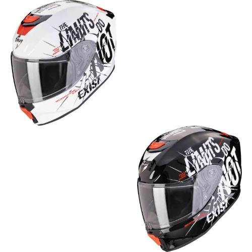 【子供用】Scorpion スコーピオン Exo-JNR Air Boum Kids Helmet ...