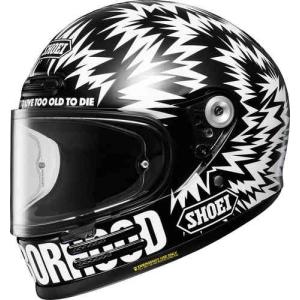 Shoei ショウエイ Glamster 06 Neighborhood X DSC Helmet ...