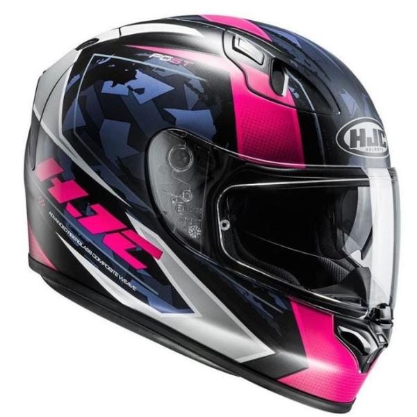＼全品5%+1000円★4/25(木)限定／HJC FG-ST Kume Helmet レディース ...