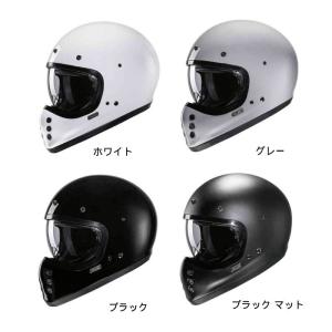 ＼全品5%+1000円★5/26(日)限定／HJC エイチジェイシー V60 Solid ヘルメット モトクロスヘルメット オフロードヘルメット｜bikelenet