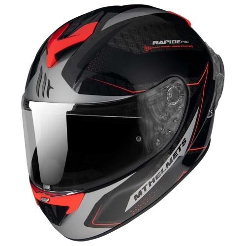 MT Helmets FF104PRO Rapide Pro Master B5 Full Face...