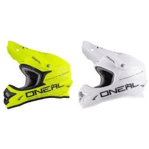 ＼全品5%+1000円★5/25(土)限定／オニール Oneal 3 SERIES Flat ヘルメ...