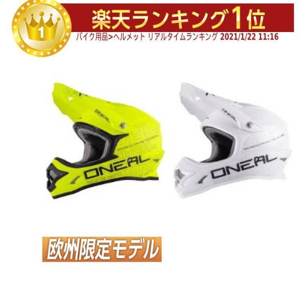 ＼全品5%+1000円★5/1(水)限定／Oneal オニール 3 SERIES Flat Helm...