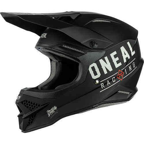Oneal オニール 3Series Dirt V.22 モトクロスヘルメット オフロードヘルメット