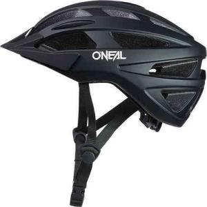 ＼全品5%+1000円★5/25(土)限定／Oneal オニール Outcast Plain V.22 自転車用ヘルメット ダウンヒル MTB XC BMX マウンテンバイク ロード クロスカン｜bikelenet