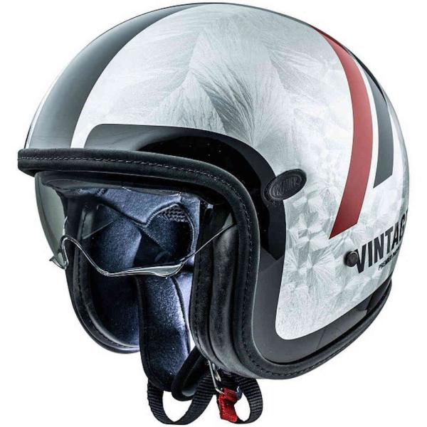Premier プレミア DO DR ジェットヘルメット オープンフェイスヘルメット