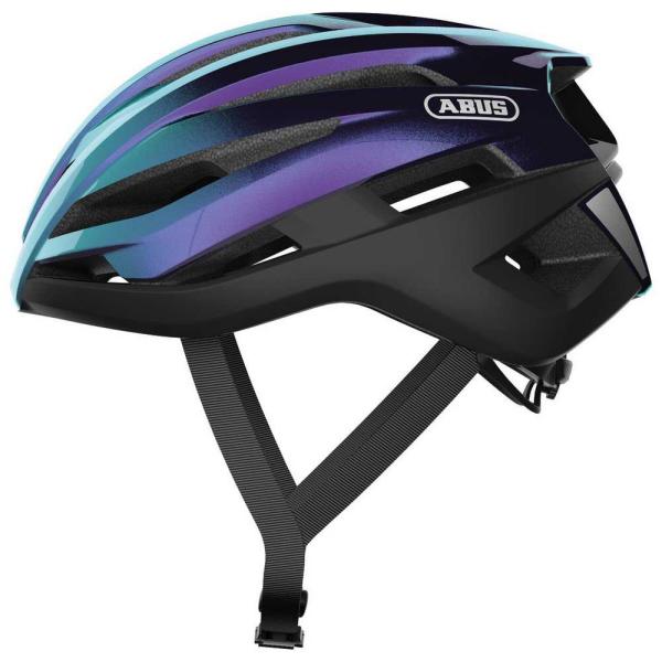 ＼全品5%+1000円★5/15(水)限定／ABUS StormChaser Helmet ロードサ...
