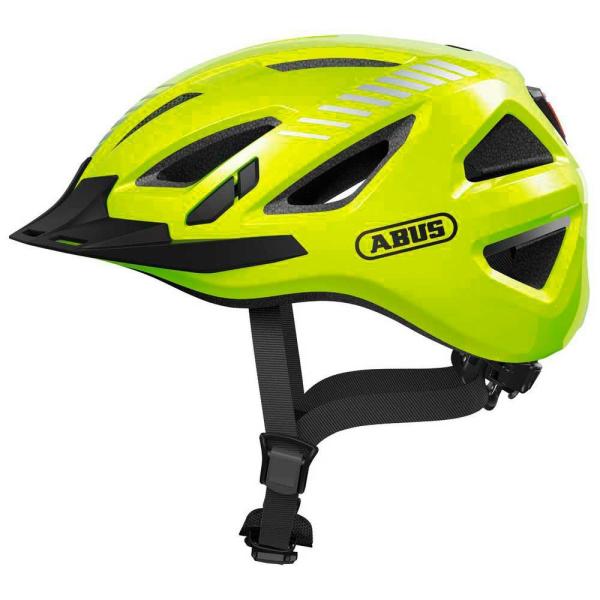 ＼全品5%+1000円★6/5(水)限定／ABUS Urban-I 3.0 Helmet ロードサイ...