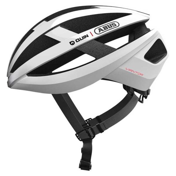 ＼全品5%+1000円★6/9(日)限定／ABUS Viantor QUIN Helmet ロードサ...