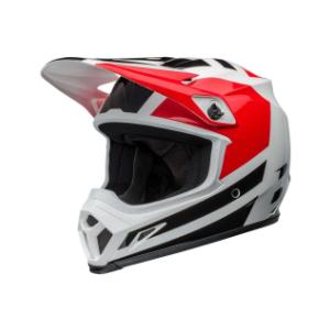 Bell ベル Moto MX-9 Mips Alter Ego Motocross Helmet ...