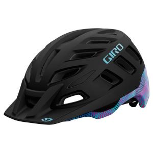 ＼全品5%+1000円★3/31(日)限定／Giro Radix Woman MTB Helmet ...