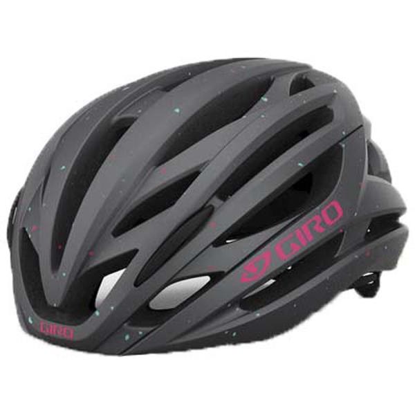 ＼全品5%+1000円★6/1(木)限定／Giro Seyen MIPS Woman Road He...