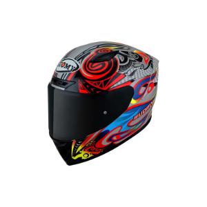 ＼全品5%+1000円★5/25(土)限定／Suomy スオーミー Track-1 Flying E06 Full Face Helmet フルフェイスヘルメット