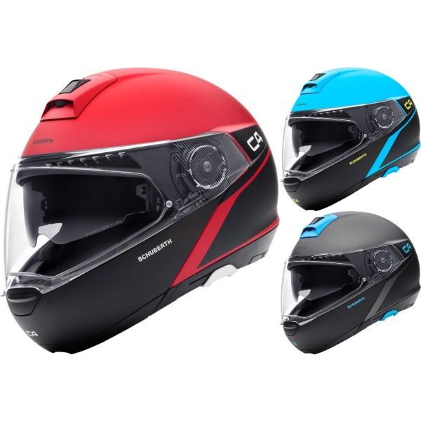 ＼全品5%+1000円★5/31(木)限定／Schuberth C4 Spark フルフェイス フリ...