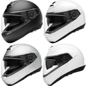 Schuberth J2 シューベルト ジェットヘルメット / グレー : ユーロ