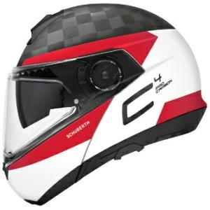 Schuberth シューベルト C4 Pro Carbon Delta Helmet フルフェイス...