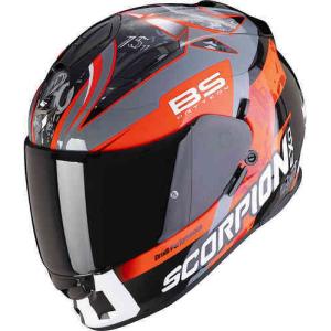 バイク ヘルメット フルフェイス スコーピオン EXO R1 ファビオ バイク ヘルメット フルフェイス スコーピオン EXO R1 ファビオ
