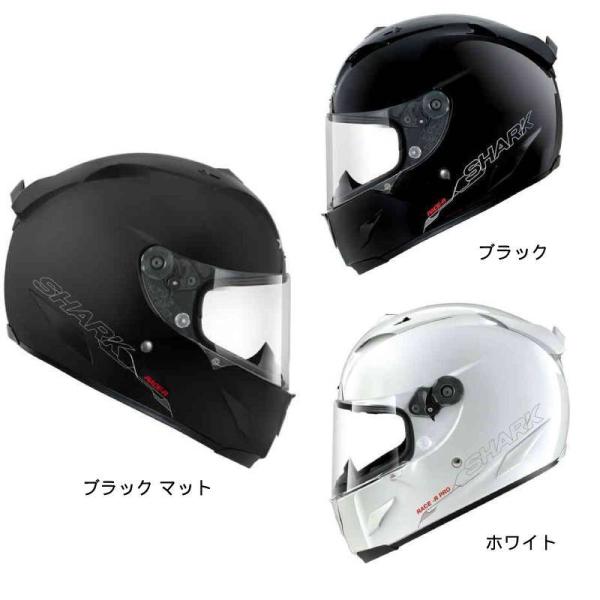 Shark シャーク Race-R Pro フルフェイスヘルメット ライダー バイク ツーリングにも...