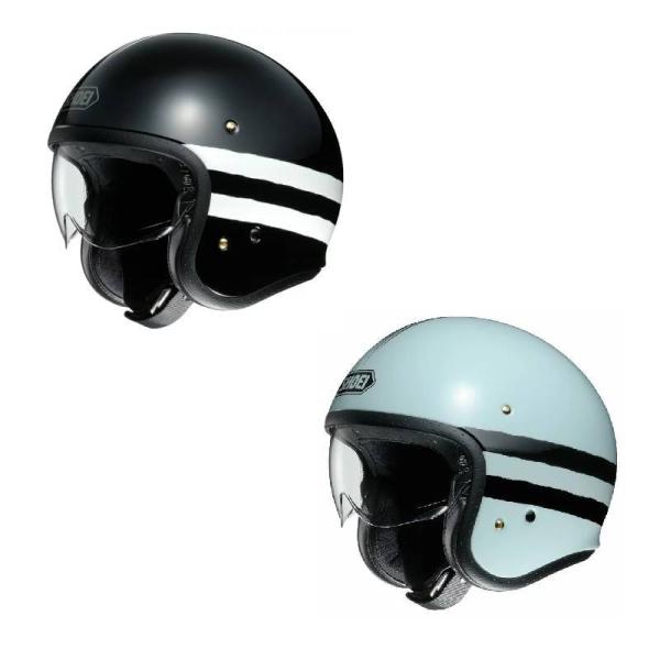 ＼全品5%+1000円★5/31(木)限定／Shoei ショウエイ J-O Sequel Helme...