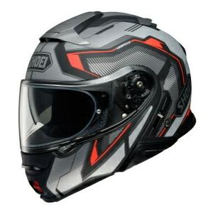 【フリップアップ】Shoei ショウエイ Neotec II Respect TC-5 Helmet...